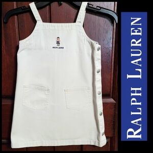 Vintage Ralph Lauren Dress